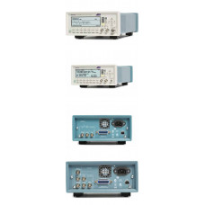 Услуга - Поверка частотомера универсального Tektronix FCA3000, FCA3003, FCA3020, FCA3100, FCA3103, FCA3120, MCA3027, MCA3040