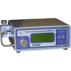 Услуга - Поверка измерителя электрического сопротивления Микромилликилоомметр МИКО-2.3