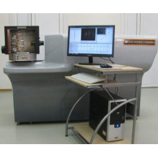 Услуга - Поверка комплексов атомно-эмиссионных спектрального анализа с анализатором МАЭС