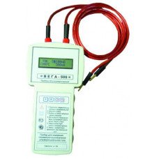 Услуга - Поверка приборов для измерения параметров выключателей, управляемых дифференциальным током (ВДТ) ВЕГА-500