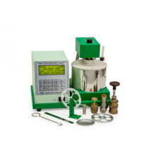 Услуга - Аттестация аппарата ЛинтеЛ СК–20 для определения предела прочности и термоупрочнения пластичных смазок