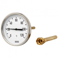 Услуга - Поверка термометров биметаллических модель A50