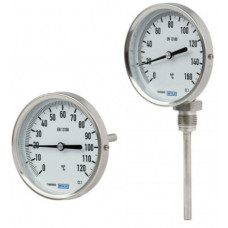 Услуга - Поверка термометров биметаллических модели A52, R52
