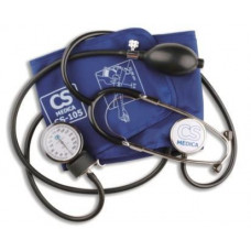 Услуга - Поверка измерителя артериального давления CS Medica мод. CS-105, CS-106, CS-107