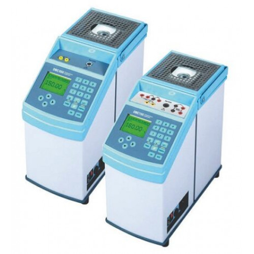 Услуга - Поверка калибраторов температуры серия DBC (150-TC, 150-TS, 650-TC, 650-TS)