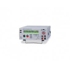 Услуга - Поверка установки для проверки параметров электрической безопасности GPT-805, GPT-815, GPI-825, GPI-826