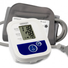 Услуга - Поверка измерителя артериального давления и частоты пульса полуавтоматического OMRON M1 (HEM-422 C2-E)