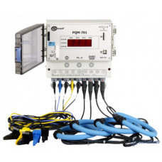 Услуга - Поверка анализатора качества электроэнергии PQM – 701