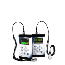 Услуга - Поверка шумомера, анализаторы спектра, виброметра SVAN-958
