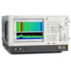 Услуга - Поверка анализатора спектра Tektronix RSA5103B