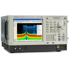 Услуга - Поверка анализатора спектра Tektronix RSA5115B