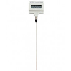 Поверка термометра лабораторного электронного ЛТ-300