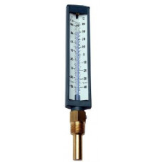 Услуга - Поверка термометра технического жидкостного стеклянного ТТ и ТТ-В