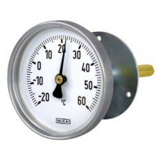 Услуга - Поверка термометров биметаллических модель A48
