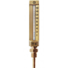 Услуга - Поверка термометров жидкостных виброустойчивых TT-B