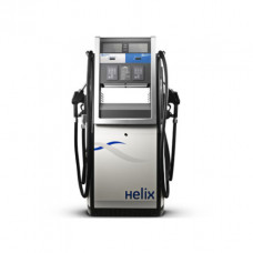 Услуга - Поверка топливораздаточных колонок Helix 1000, 2000, 4000, 5000, 6000
