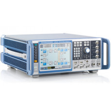 Услуга - Поверка генератора Rohde Schwarz SMW200A