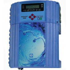 Услуга - Поверка анализатора воды автоматического Testomat 2000, Testomat ECO, Titromat TH, Testomat 2000 CLT, Testomat 2000 CL