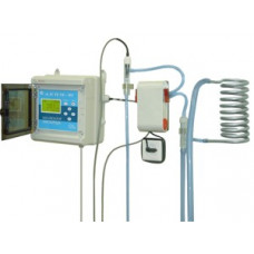 Услуга - Поверка анализатора кислорода промышленного многофункционального АКПМ-1