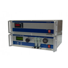 Услуга - Поверка хемилюминесцентного газоанализатора (СВ-320A-1-H2S, SO2) H2S и SO2 в атмосферном воздухе