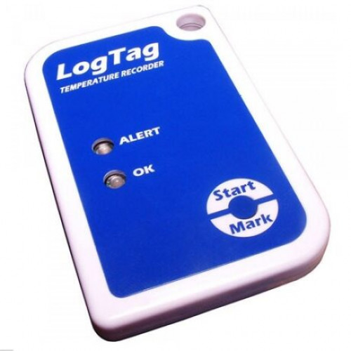 Услуга - Поверка измерителя-регистратора температуры LogTag