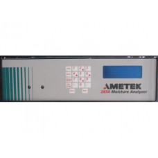 Услуга - Поверка анализатора влажности АМЕТЕК модель 2850