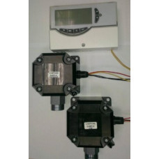 Услуга - Поверка сигнализатора газа RGW в комплекте с внешними сенсорами SGW
