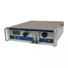 Поверка хемилюминесцентного анализатора (С-310А) SO2 в атмосферном воздухе