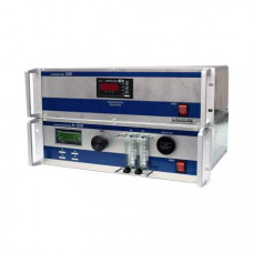 Услуга - Поверка хемилюминесцентный анализатор (Н-320А) NH3, NO и NO2 в атмосферном воздухе