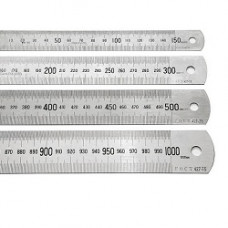 Услуга - Поверка линейки измерительной металлической с пределом измерения 150, 300, 500, 1000 мм