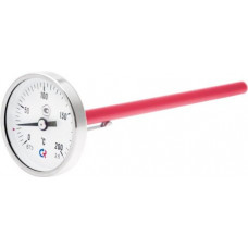 Услуга - Поверка термометров общетехнических специальных (со штоком) Тип БТ, серия 220
