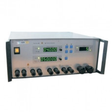 Услуга - Поверка устройств измерительных для питания цепей постоянного и переменного токов УИ300, УИ300.1 IMS-1042