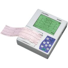 Поверка электрокардиографов трехканального CARDIMAX FCP-7101