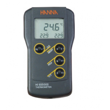 Услуга - Поверка термометра электронного HI935005