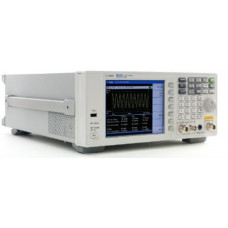 Поверка анализатора спектра N9320A, N9320B