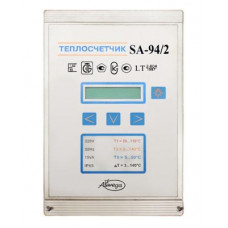 Поверка теплосчетчиков SA-94