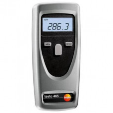 Поверка тахометра TESTO 465, TESTO 475, TESTO 476