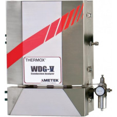 Услуга - Поверка газоанализатора Thermox WDG-V
