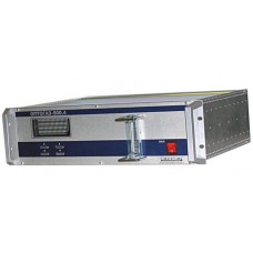Услуга - Поверка стационарного анализатора CO2 в атмосферном воздухе ОПТОГАЗ-500.4С-СО2