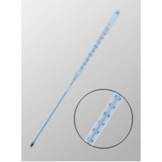 Услуга - Поверка термометров стеклянных для испытания нефтепродуктов ТН-6