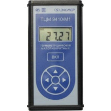 Услуга - Поверка термометров цифровых малогабаритных ТЦМ 9410