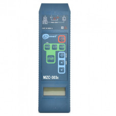 Услуга - Поверка измерителя параметров цепей MZC-303E