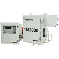 Услуга - Поверка кислородомера TM2000