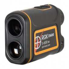 Услуга - Поверка дальномера лазерного RGK, мод D600, D1000, D1500