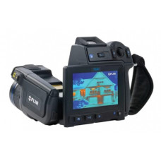 Услуга - Поверка тепловизора FLIR T640