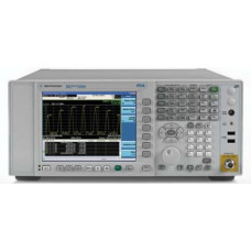 Услуга - Поверка анализатора сигналов Agilent N9030A с опциями 503, 508, 513, 526, 543, 544, 550
