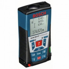 Услуга - Поверка дальномера лазерного Bosch GLM 250 Professional