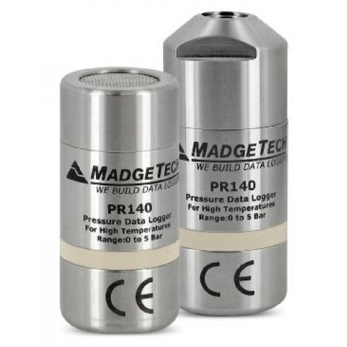 Услуга - Поверка регистратора температуры и давления беспроводные MadgeTech серии 140