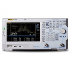 Услуга - Поверка анализатора спектра Rigol DSA832-TG