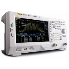 Услуга - Поверка анализатора спектра Rigol DSA875-TG